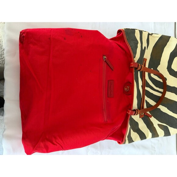 Dooney & Bourke Shoulder Bag - Picture 9 of 12